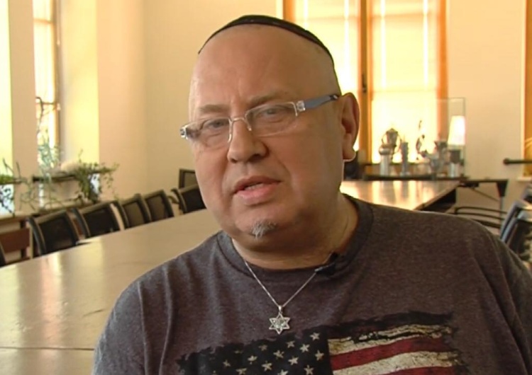 Papis: W pierwszym szeregu świętujących rocznicę 4 czerwca, siedzą Ci, którzy wtedy wzywali do bojkotu