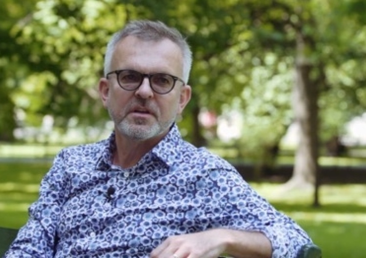 Wojciecha Tochmana zwolniono z GW mailem. Komentują Cezary Gmyz i Piotr Semka