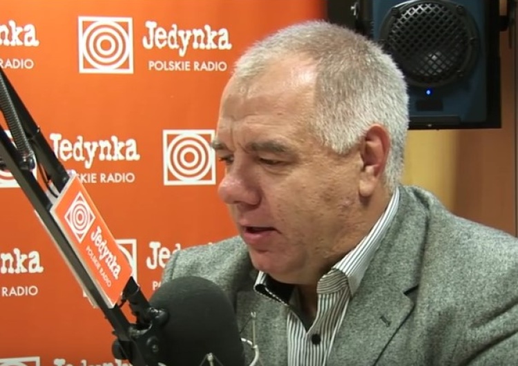 Min. Sasin w Jedynce: Premier chciał, by nowi ministrowie przejęli obowiązki w biegu