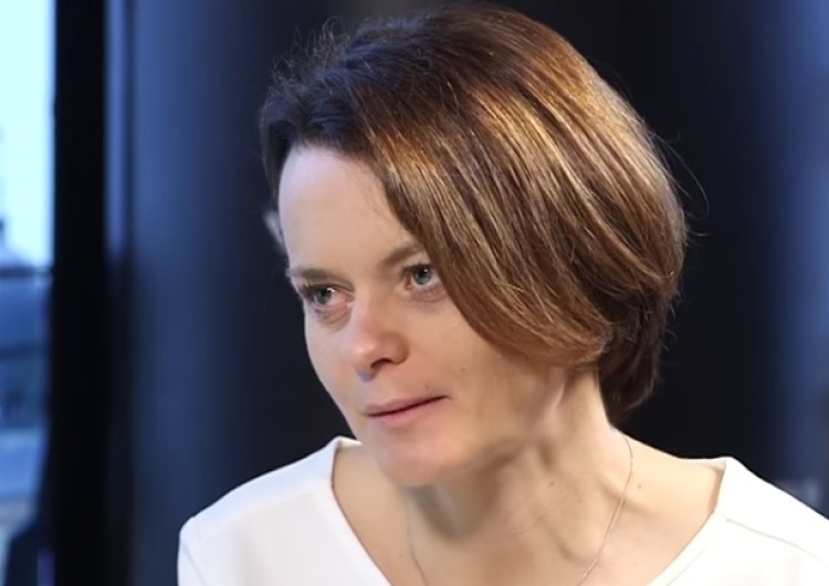 Jadwiga Emilewicz zapewnia: W tym roku podwyżek cen energii nie będzie