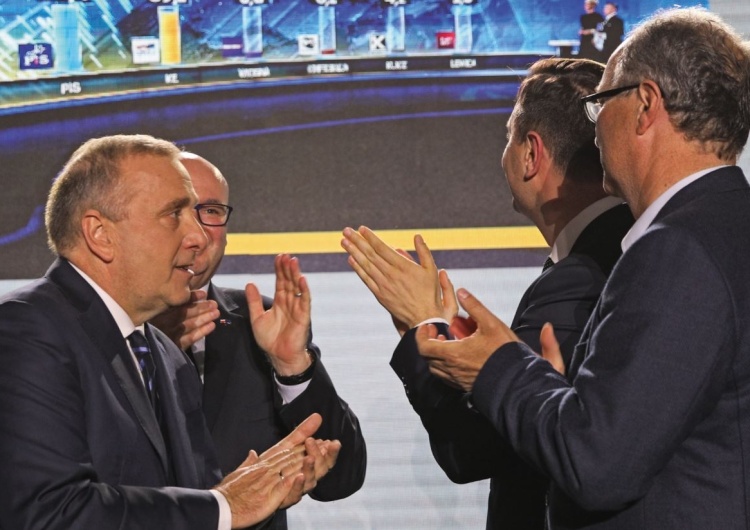 P. Pietkun: "Wynik wyborów do PE nie jest zaskoczeniem dla polityków", czyli dlaczego Schetyna przegrał?