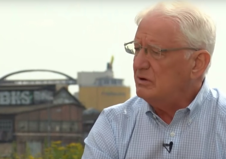 Krzysztof Wyszkowski: "Pani Dulkiewicz, ile Gdańszczanie muszą płacić za Pani sowiecką manierę..."