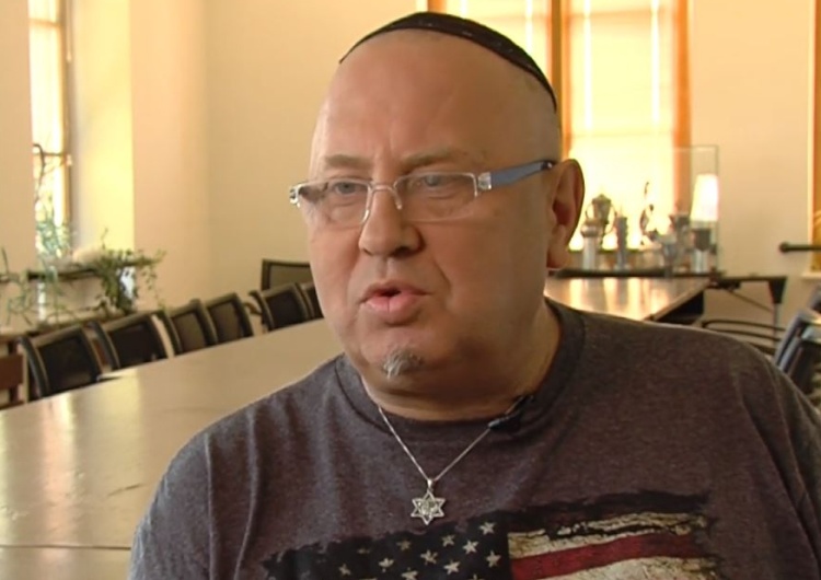 "Czy Żydzi nie mogli wynająć adwokatów?". Amerykańscy nauczyciele uczą się o gettcie warszawskim...