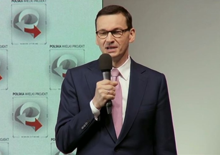  [transmisja online] "Dziedzictwo L. Kaczyńskiego trzeba kontynuować". Trwa Kongres Polska Wielki Projekt 