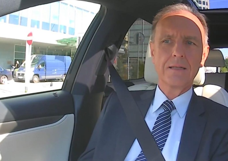 Bogdan Klich porównuje PiS do Erdogana? Internauci odpowiedzieli bardzo ostro