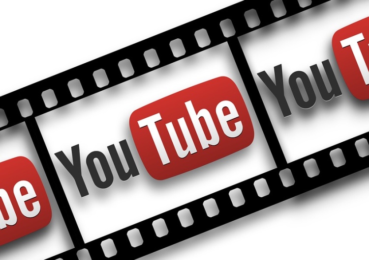 Na YouTubie nowy etap cenzury. Pawlicki: Nikt nie słyszał, by z równą mocą walczył z patostreamingiem