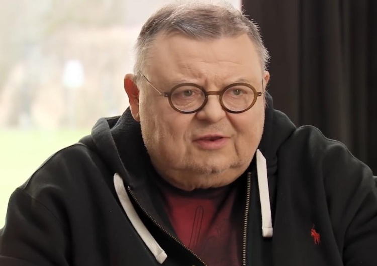 Wypowiedź Wojciecha Manna nt. premiera skierowana do Komisji Etyki