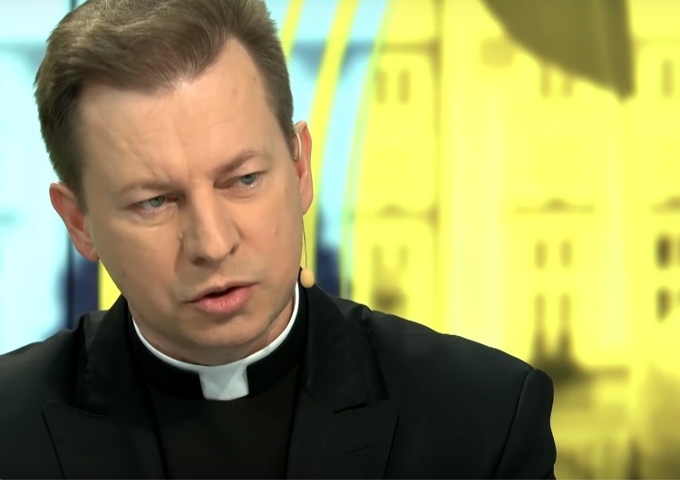 Rzecznik Episkopatu o "parodii" Mszy św. na Paradzie Równości: Wydarzenia te mają znamiona bluźnierstwa