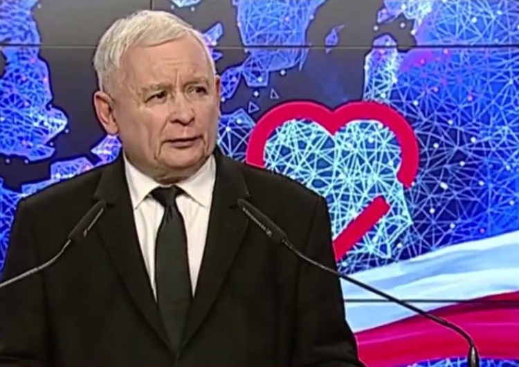 Ryszard Czarnecki: Polska siła – a nie izolacja
