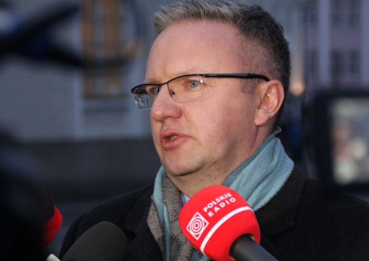 Minister Szczerski: Zakończono negocjacje porozumienia ws. zwiększenia obecności wojsk USA w Polsce