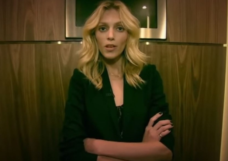 Anja Rubik w rozmowie z "The Times" skarży na Polskę: W małym miasteczku, na tolerancję nie ma co liczyć