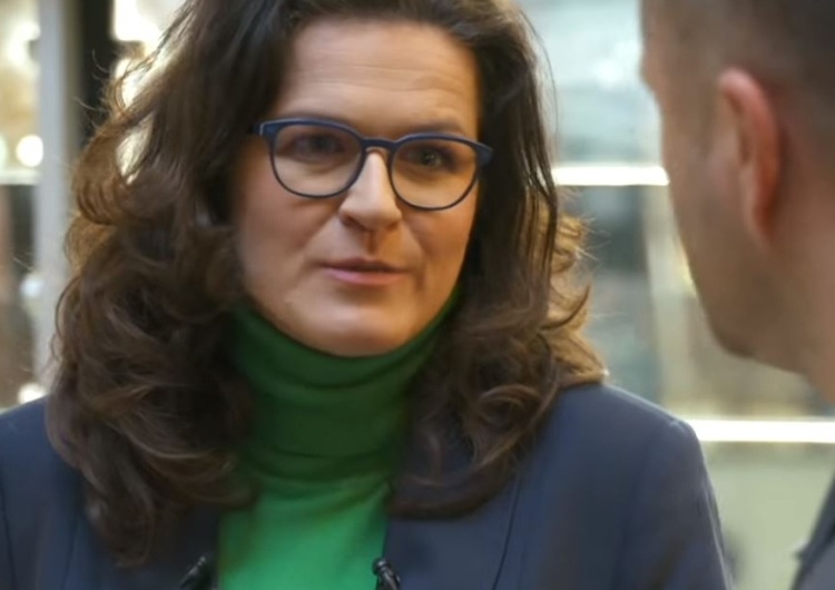 "Rozmowy odbyły się w przyjaznej atmosferze". Aleksandra Dulkiewicz komentuje spotkanie z premierem