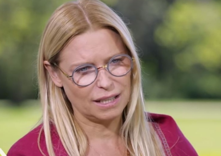Oskarżała Wajdę. Nie będzie już publikowała w Onecie. Młynarska: "Idzie długa zima dla naszego zawodu"