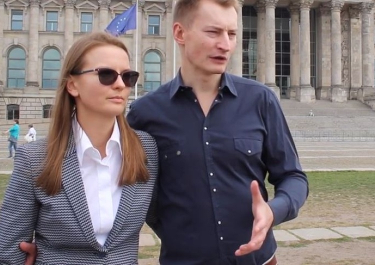  Sąd uchylił decyzję o wyrzuceniu z Polski Ludmiły Kozłowskiej. Jej sprawa zostanie ponownie rozpatrzona