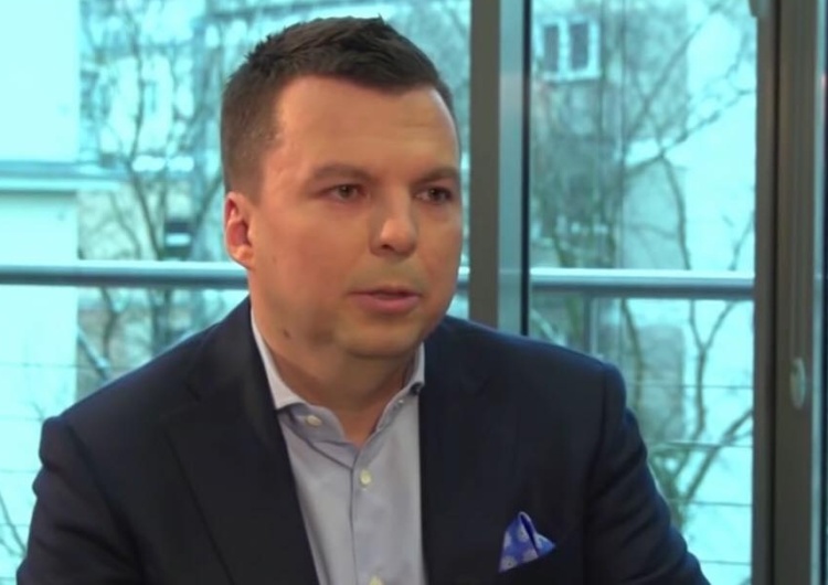 Rzecznik PiS o liście Falenty: "Listowi nie nadano dalszego biegu. Nie było żadnych podstaw, by..."