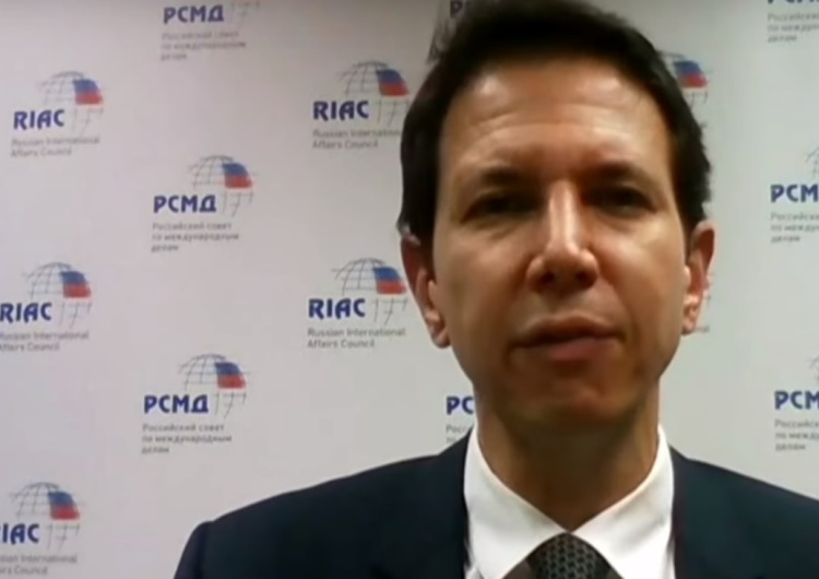 Ronen Bergman powraca. Tym razem poucza Polaków w zakresie słowa "pogrom". Komentatorzy odpowiadają