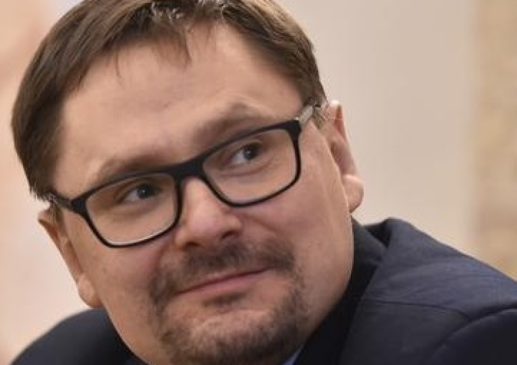 Terlikowski: Jeśli płeć jest zależna wyłącznie od mojego wyboru, to jestem lesbijkiem, a moja żona gejką