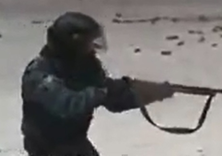 Prośba z Ukrainy: Nie porównujcie tego cyrku w Warszawie do Majdanu. Minimum pokory!