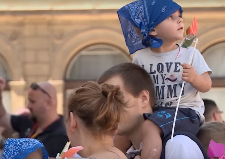 Współorganizator Marszu Życia w Przasnyszu: Prosiliśmy harcerzy, spotkaliśmy się z odmową