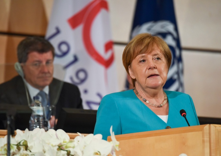 Politycy o pracy i dialogu