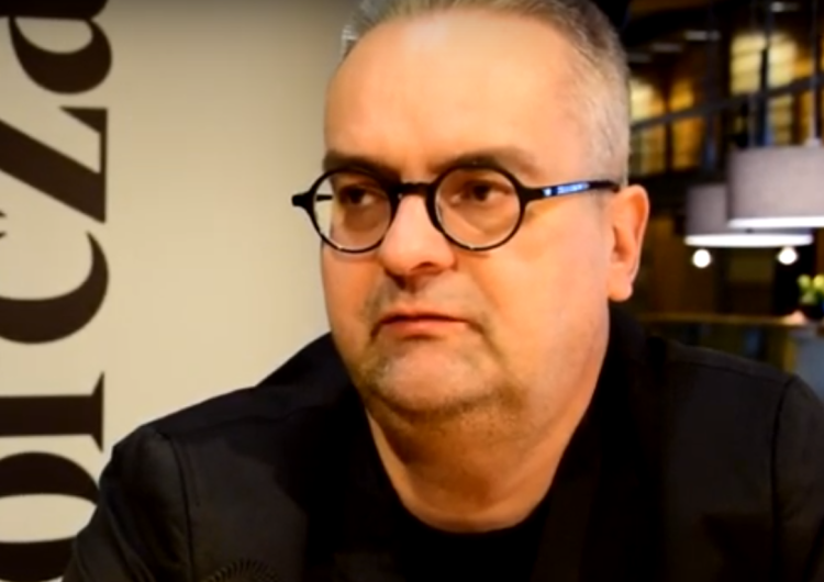 Czuchnowski: Warszawa 2020 (...) Rozpoczął się proces "Gangu z Nowogodzkiej". Szybka reakcja internautów