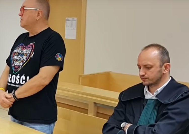  [video] Matka Kurka o przeprosinach Owsiaka: "Mam je w d. To mnie nie satysfakcjonuje"