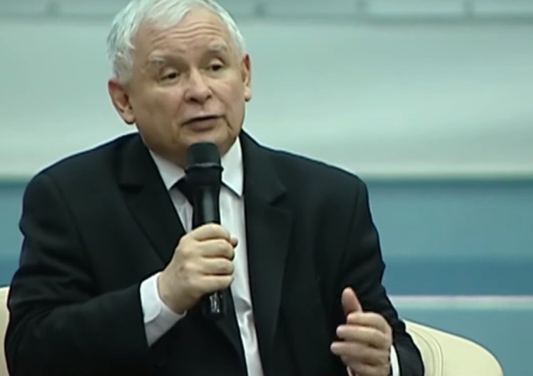  [video] Kaczyński: Trójmorze. Wyszehrad. Via Carpatia. To zmienia geopolitykę i nie wszystkim się podoba