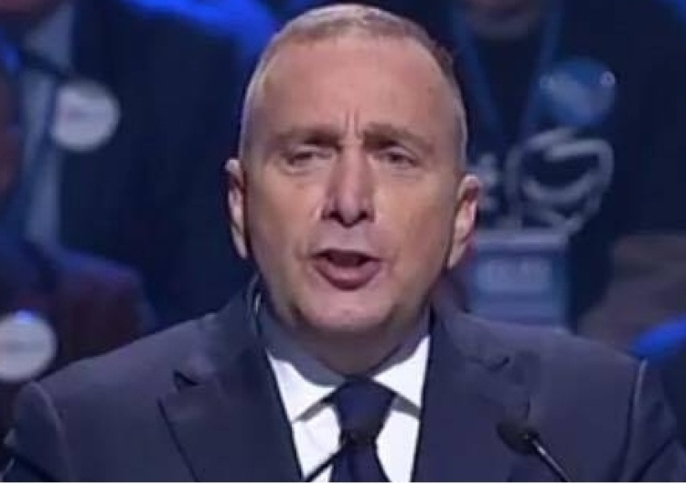 Makowski: Schetyna zapowiedział, że zajmie się walką z wizerunkiem partii... Gdzie teraz siedzi?