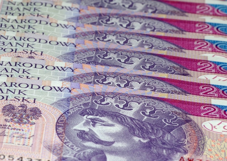  Financial Times: polska gospodarka najbezpieczniejsza w Europie