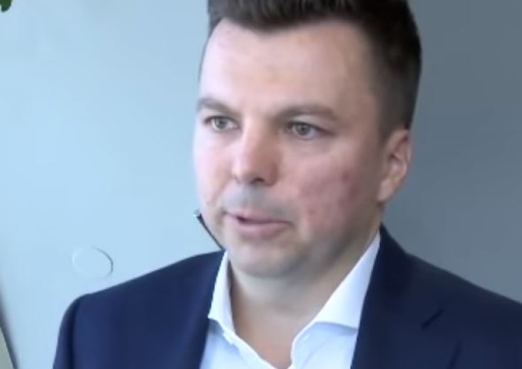 "RZ": W przyszłym tygodniu prokuratura przesłucha Marka Falentę
