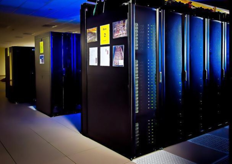 EuroHPC Budujemy jeden z najszybszych na świecie superkomputerów