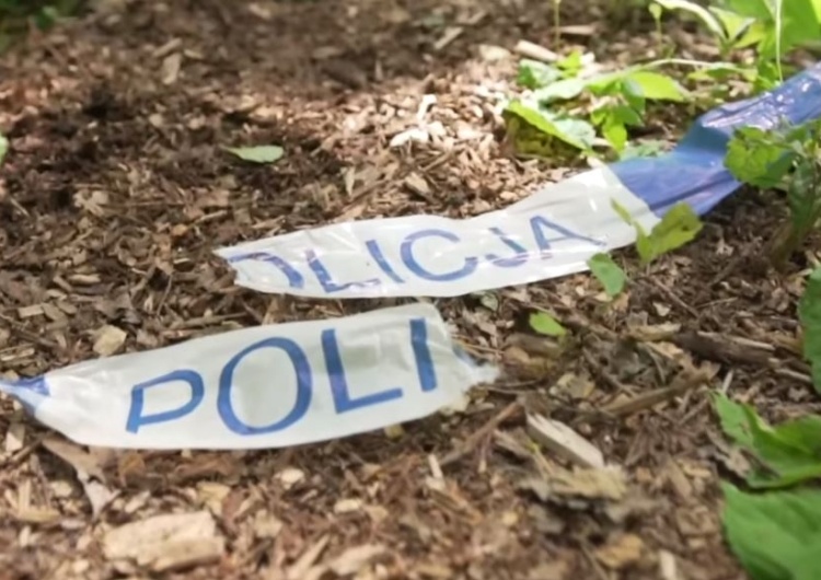 Mrowiny: Mężczyzna podejrzany o zabójstwo 10-letniej Kristiny przyznał się do winy