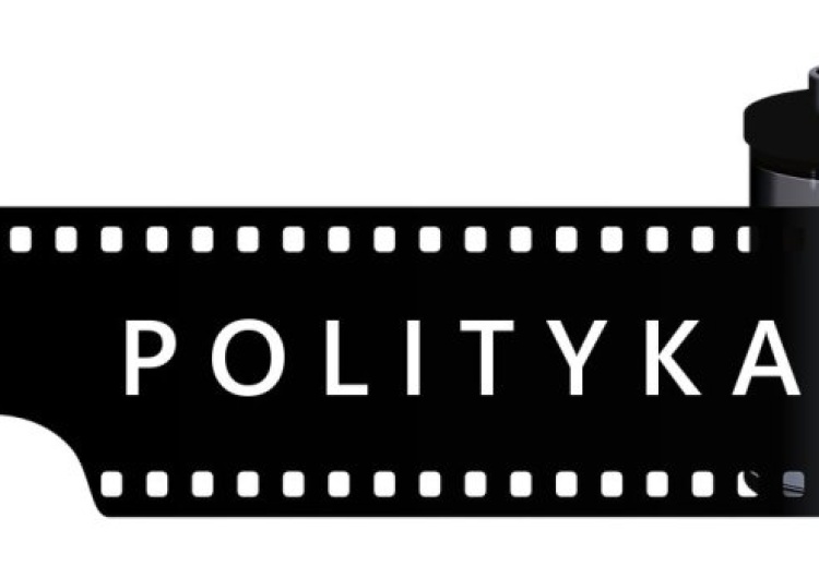 Logiczny: Film a sprawa polityczna