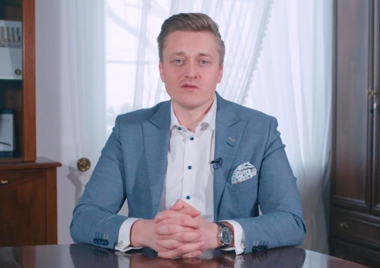 Mec. Lewandowski: "Trybunał Konstytucyjny przyjął do rozpoznania skargę konstytucyjną drukarza z Łodzi"