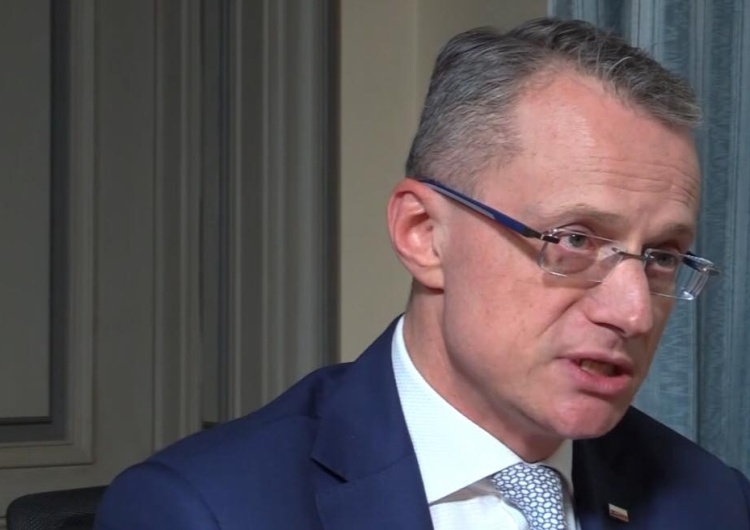 Marek Magierowski o skracaniu nazwiska polskiej noblistki do 'Maria Curie': "Nie do przyjęcia!"