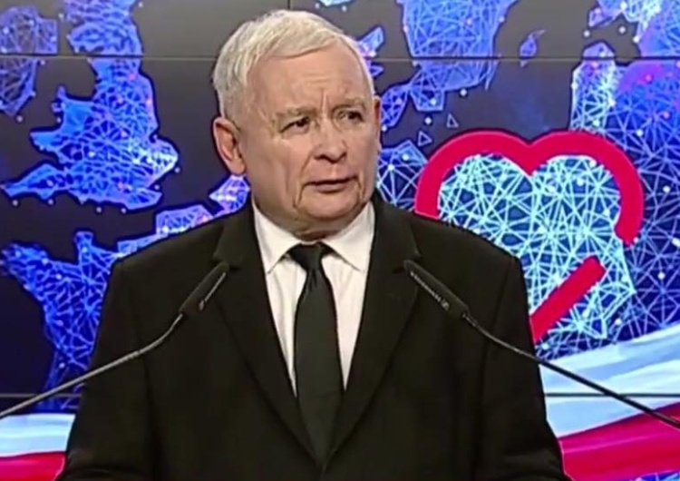  [video] Długosz o PJK: "Nie pamiętam, by w taki sposób obchodzone były urodziny polityka". A tymczasem...