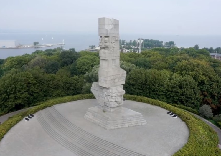  Bilet do Muzeum Gdańska na Westerplatte sprzedaje... Kuchnia Polowa. Smoliński: "Nieudolność zarządzania"