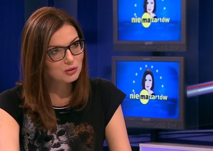 Nową felietonistką GW jest... Eliza Michalik. Internauci komentują