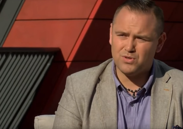 Dr K. Nawrocki: Dzisiaj Westerplatte nie opowiada żadnej historii, a chcemy by wyglądało jak Pearl Harbor