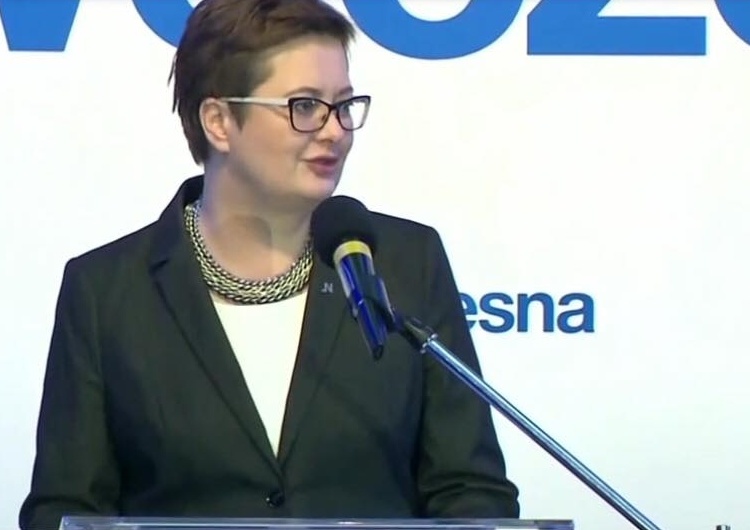 No proszę. Lubnauer nie chce adopcji dzieci przez pary homoseksualne