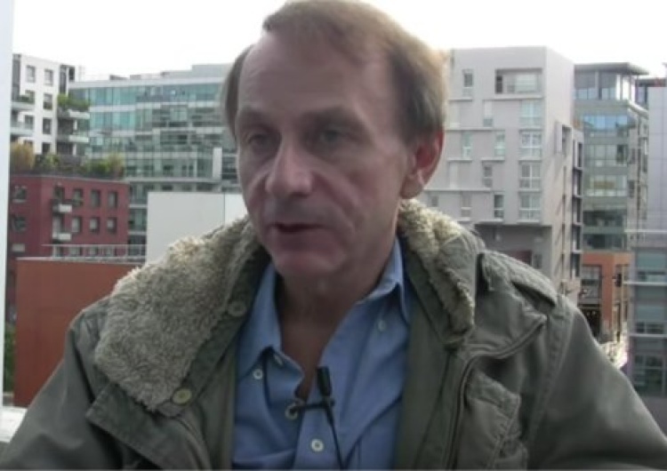 Grzegorz Gołębiewski: Wiosna latem, głupota jesienią - i PiS