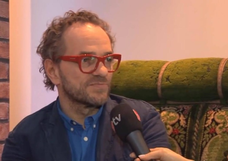Najsztub uniewinniony: "Pani wyszła ze szpitala po kilku dniach"