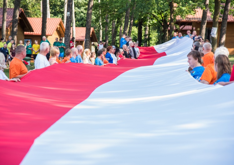  [Fotorelacja] Na miejsca, gotowi, start! Ruszyła XXIII Spartakiada Spożywców