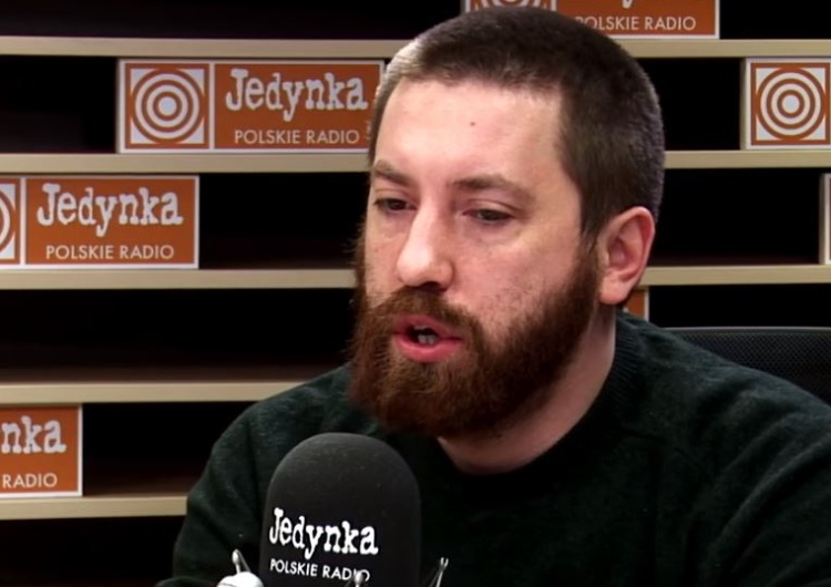 Dawid Wildstein: Bodnarowi nie chodzi o prawa obywatelskie. Chodzi o wrażenie, że w Polsce jest dyktatura