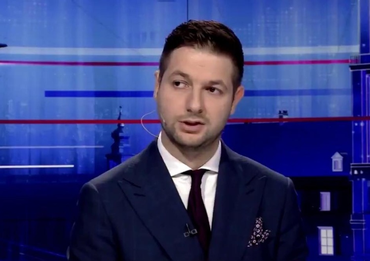  [video] Patryk Jaki o oświadczeniu Adama Bodnara ws. Jakuba A.: "Ten Pan nigdy nie powinien zostać RPO"