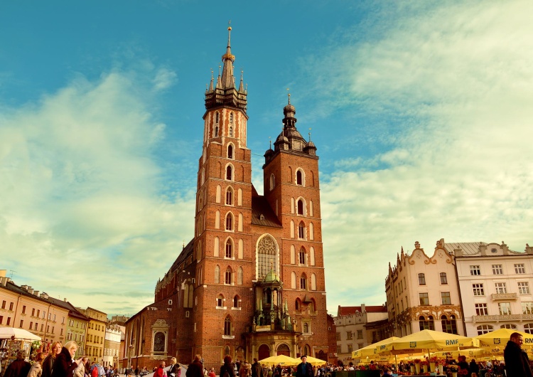 Kraków organizatorem Igrzysk Europejskich w 2023 roku