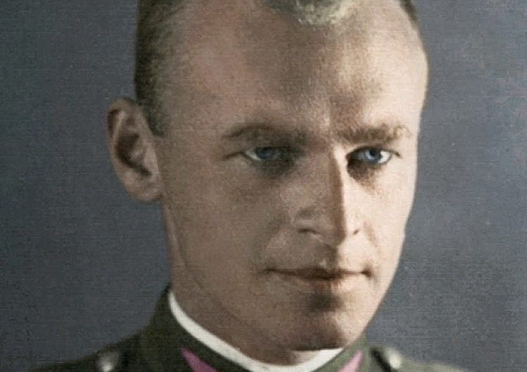  DailyMail: "Historia Witolda Pileckiego mówi o odwadze i heroizmie prawie nie do wyobrażenia"