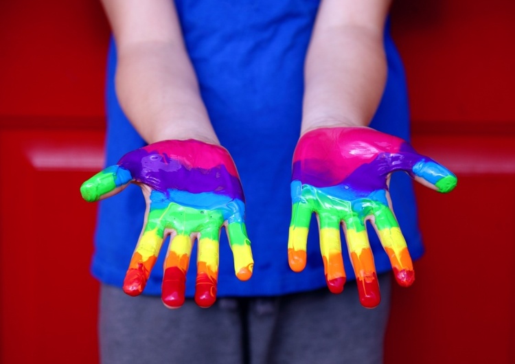 Rodzice podali do sądu szkołę za lekcje gender