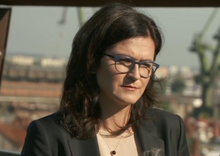 Prezydent Dulkiewicz udało się napisać tweeta o wybuchu II WŚ bez słowa "Niemcy"