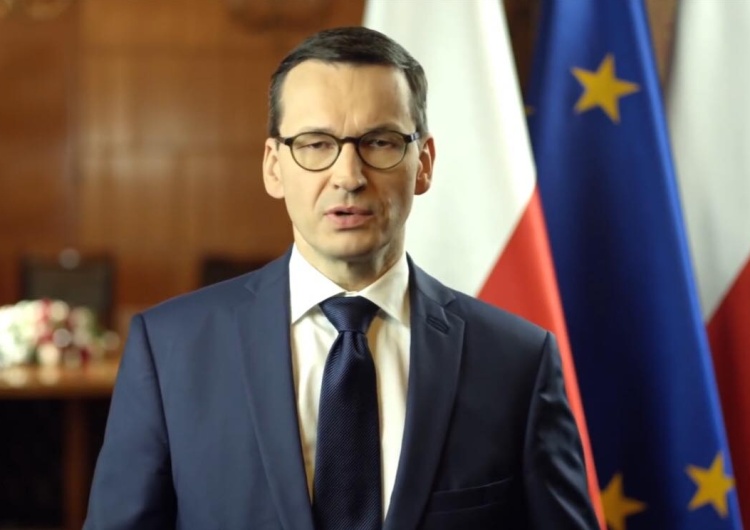 Premier wygłosi przemówienie podczas 43. rocznicy Radomskiego Protestu Robotniczego Czerwiec ’76